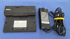 Dell Pro3x docking station and AC power adapter charger 90W Latitude usb dock