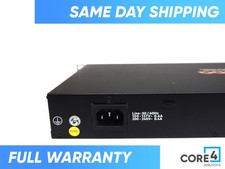 HP JL253A ARUBA 2930F 24G 4SFP+ SWITCH - JL253-61001