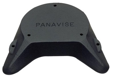 SCHRAUBSTOCK BASISHALTERUNG, GEWICHTET, 308 308 (PANAVISE) Stck X 1