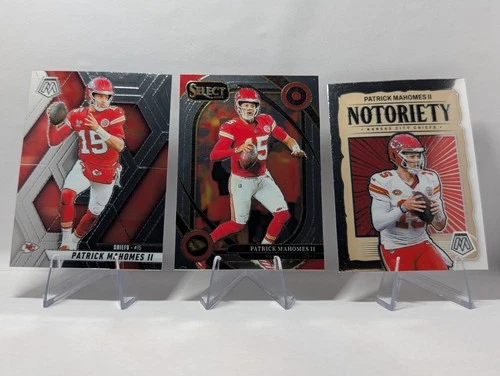 Patrick Mahomes II