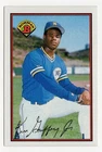 1989 Bowman Ken Griffey Rookie Card!! NM-MT or Better!!