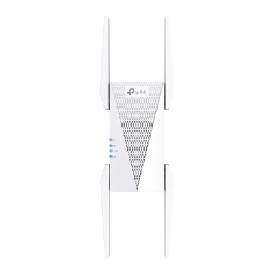 TP Link RE815X AX5400 WiFi 6 Range Extender Dual Band Mesh Network Booster