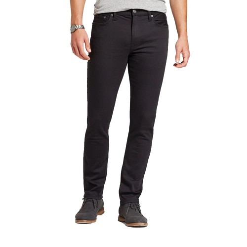 Comfort Wear Slim Fit Herrenjeans - Goodfellow & Co - Bild 2 von 41