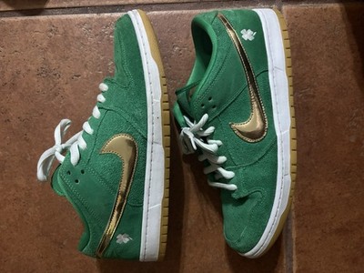 Nike SB Dunk Low St. Patrick's Day