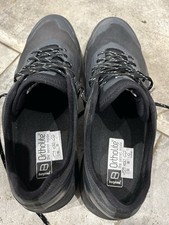 Berghaus Men s VC22 Gore-Tex Waterproof Shoes in Grey/Black UK Size 11