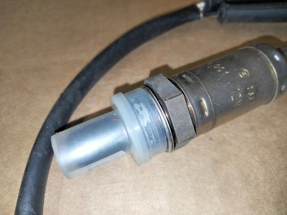 Sonda Lambda 7619304 Per Fiat/Alfa Romeo/Lancia/Ferrari  - Immagine 3 di 4