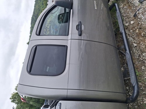 Used Right Tail Light Assembly fits: 2007 Gmc Sierra 2500 pickup Right Grade A - Foto 19 di 24