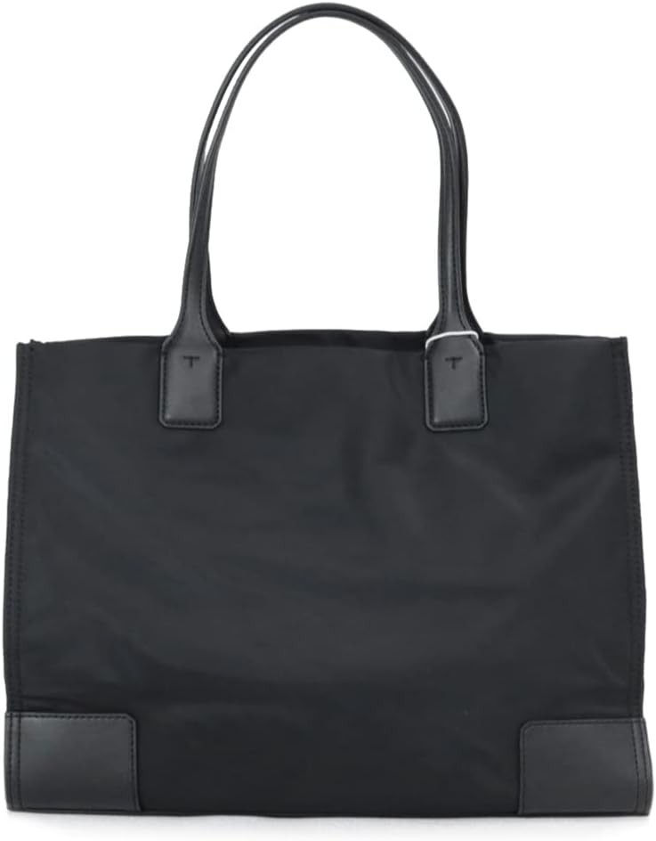 TORY BURCH｜TOTEBAGS (ELLA SMALL TOTE (88578-001)) Tory Burch] ELLA SMALL TOTE 88578 001 BLACK | eBay
