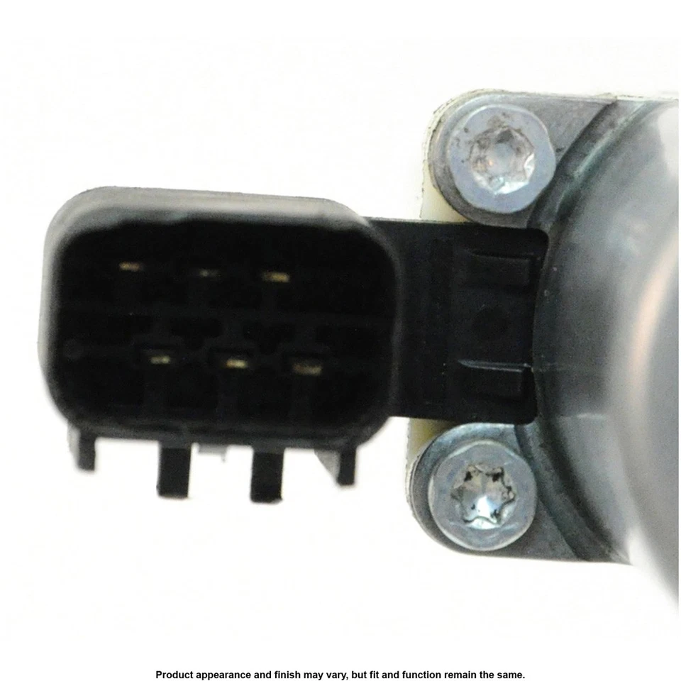 Motor de ventana Cardone Reman solo 42-4006 TCP Foto 4 de 4