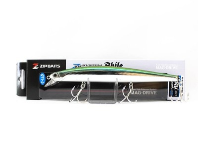 Zipbaits ZBL System Minnow 139F Abile Floating Lure 923 (4119)