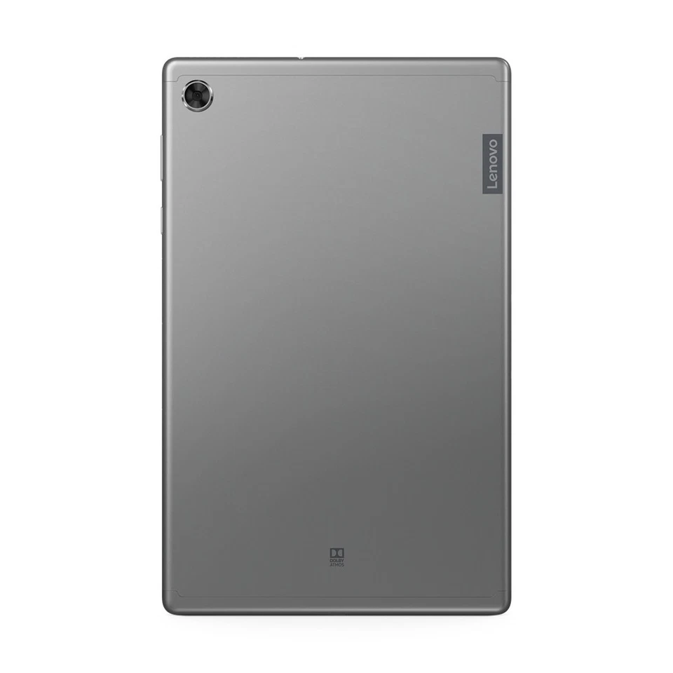 LENOVO Smart Tab M10 Plus 10.3 4G 64GB Eisengrau ZA5V0250SE - Bild 3 von 4
