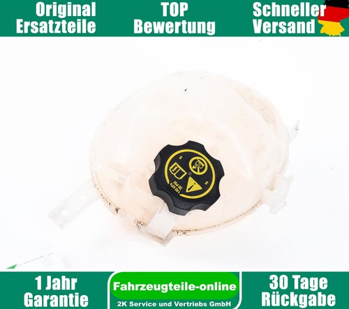 Ausgleichsbehälter Kühlwasser Kühlmittel 13459964 Opel Astra K B16