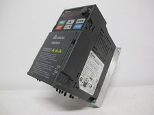 Delta VFD1A5MS43ANSAA .5 HP 480 V MS300 AC Dr...
