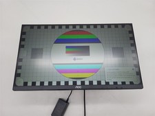 AOC 22B2HM2 22" FHD 100Hz LED Monitor, Flicker-Free, Low Blue Light NO ADAPTER 