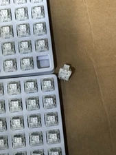 KAILH Keyboard Switch 108 Pcs X0039HL74Z thumbnail 3