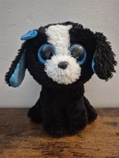 ty Beanie Boo Tracey 9 Inch