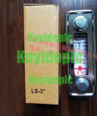 1PC Liquid level gauge LS-3 LS-5 hydraulic station fittings oil temperature/ oil