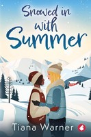 Snowed In With Summer Tiana Warner Taschenbuch Englisch 2024 Ylva Verlag e.Kfr.