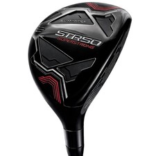 MD Golf Mens STR50 Superstrong Fairway 3 5 7 9 Wood 2026 Club Choose Loft Flex