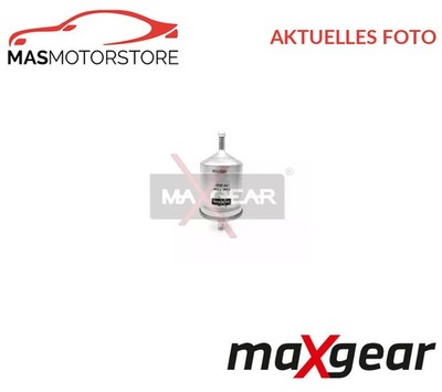 KRAFTSTOFFFILTER MAXGEAR 26-0078 A NEU OE QUALITÄT