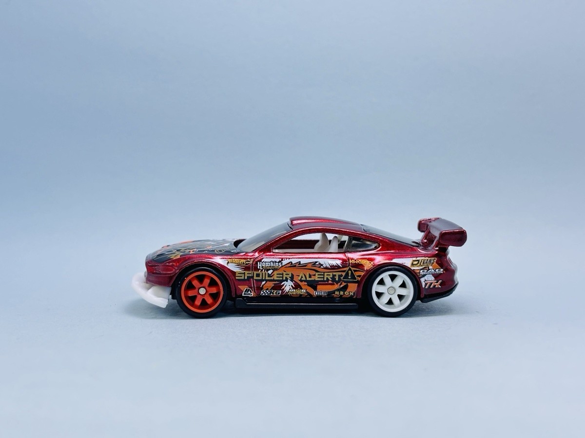 ホットウィールSTHスーパートレジャーハント カスタムマスタング MUSTANG ホットウィール 69 マスタング 未開封 スーパートレジャーハント