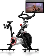 Bikes, Indoor Exercise Bikes for Cardio and Strength Training