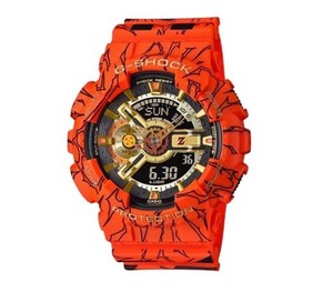 G Shock Dragon Ball Z | eBay
