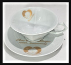 Rose O'Neill Kewpie Heartful Tea Cup Kewpish Love 100th Anniversary Kewpies — photo 2