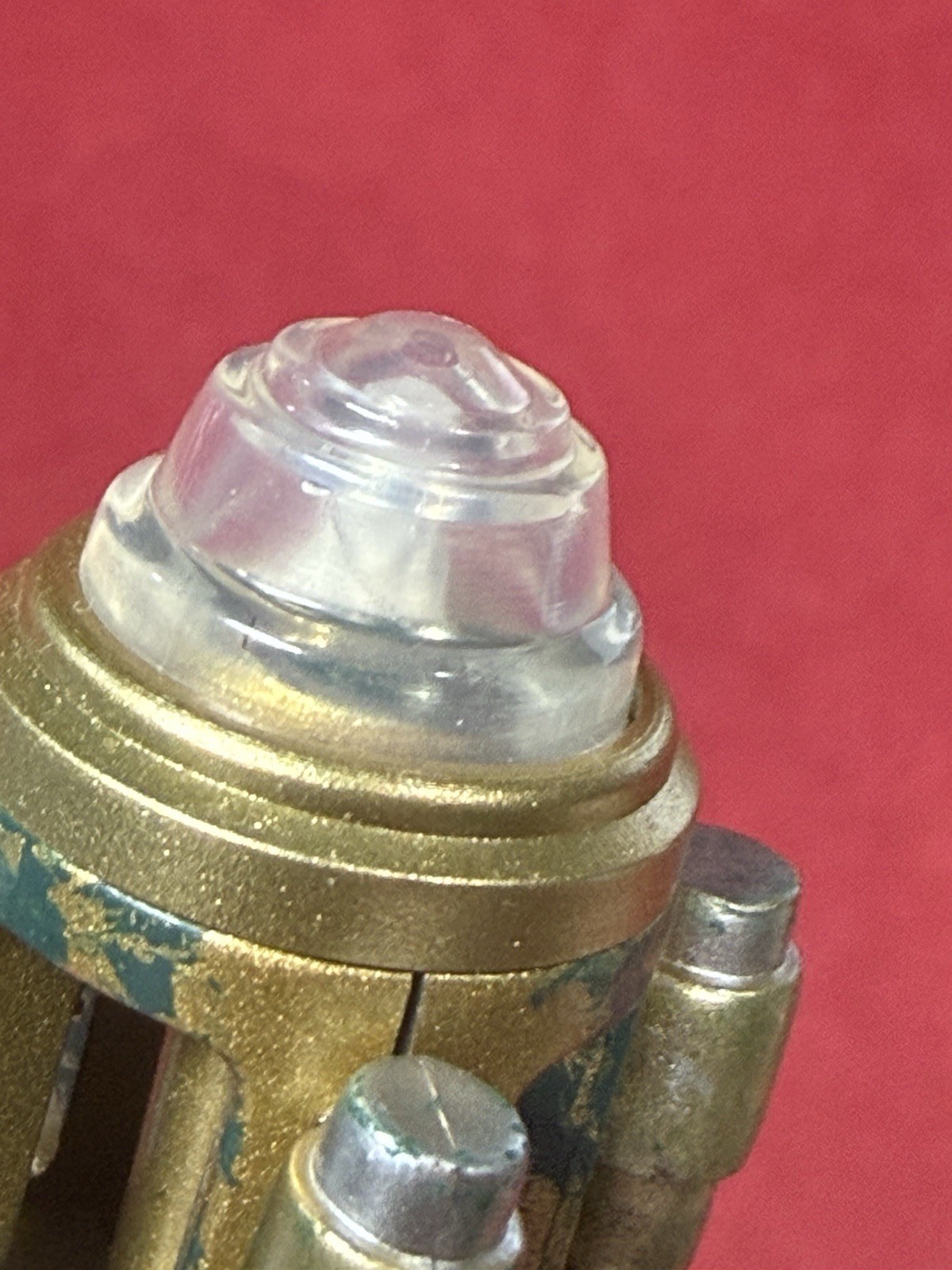 Doctor Who River Song Future Sonic Screwdriver 