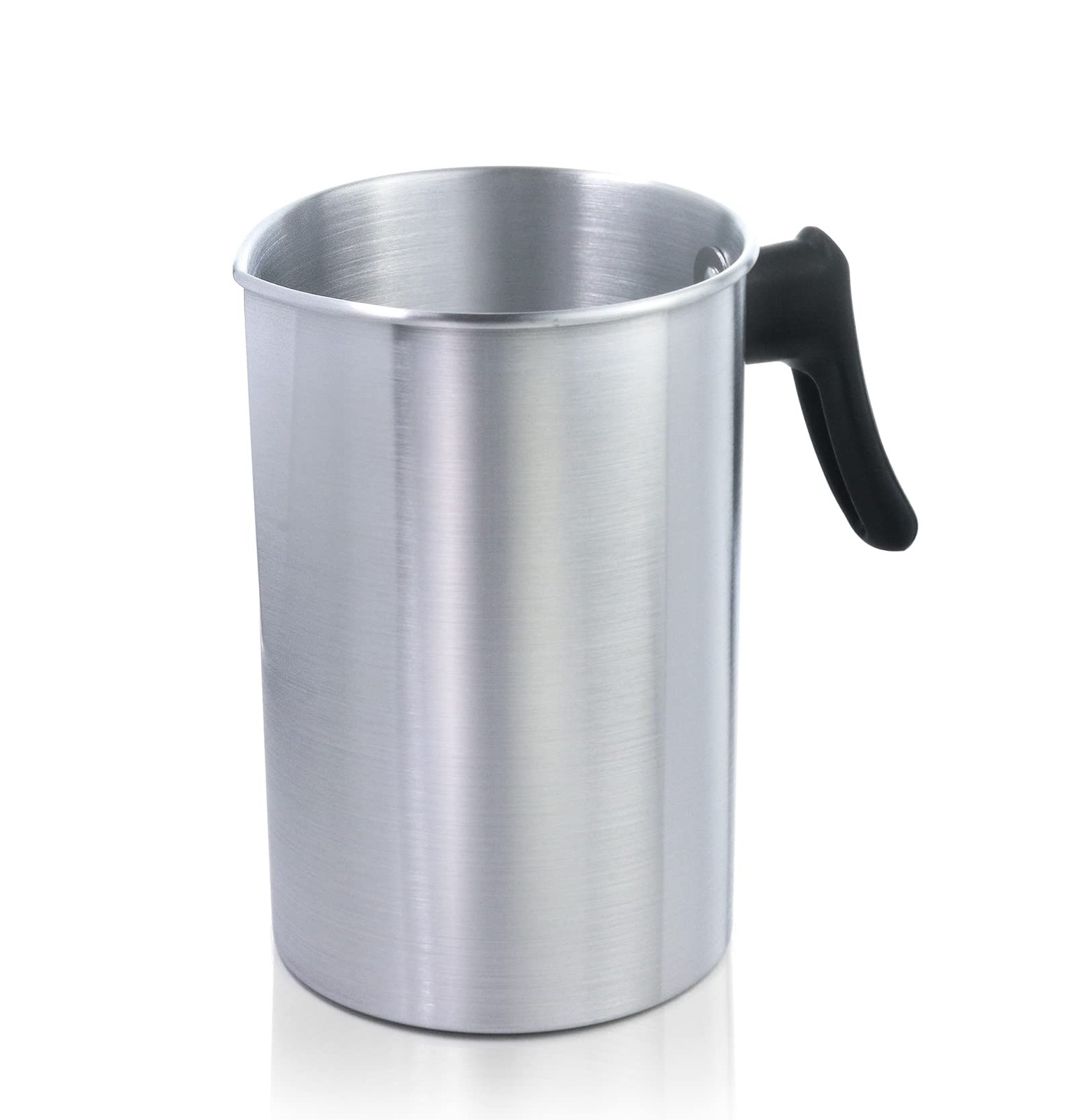 Dripless 101oz Wax Melting Pot for Candle Making
