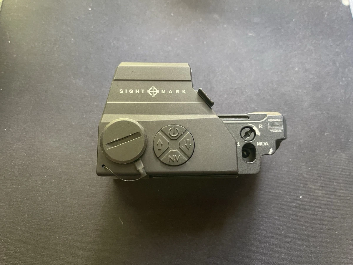 Sightmark products for sale | eBay