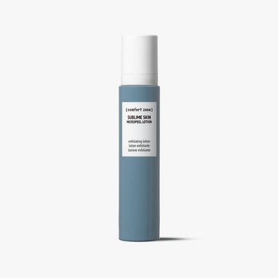 Sublime Skin Comfort Zone Peeling Lotion 100 ml