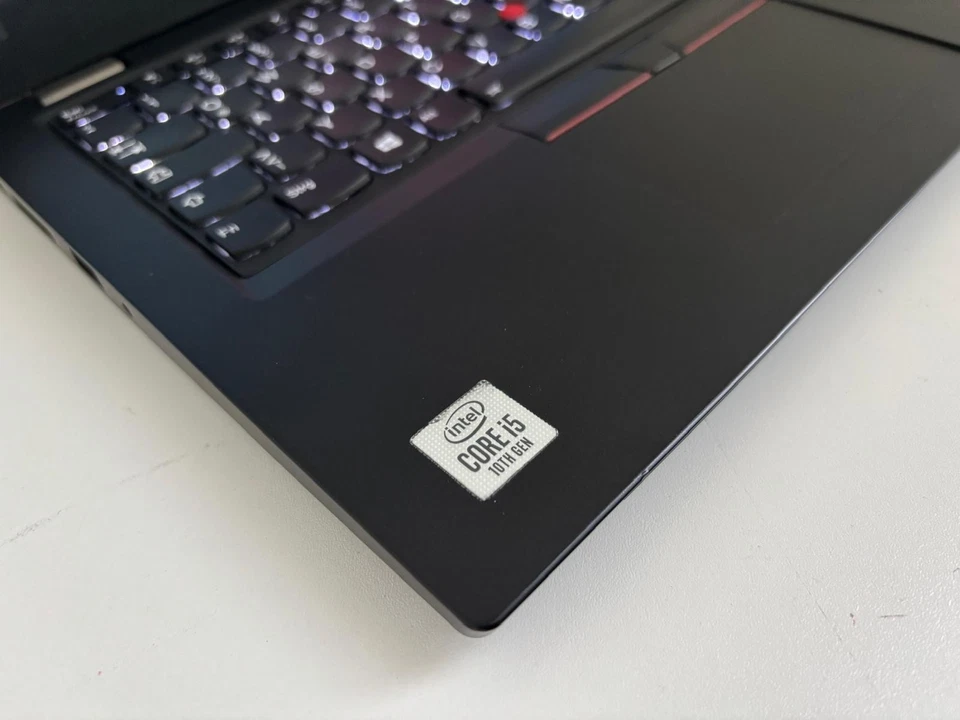 Lenovo ThinkPad L13 · i5-10210U · 16GB · 512GB, Foto 4 von 5