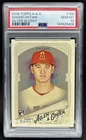 2018 Topps Allen & Ginter Shohei Ohtani Silver Glossy #100 PSA 10 GEM MINT