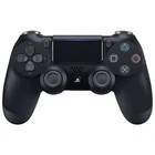 Sony PlayStation 4 DualShock 4 Wireless Controller Jet Black - Open Box