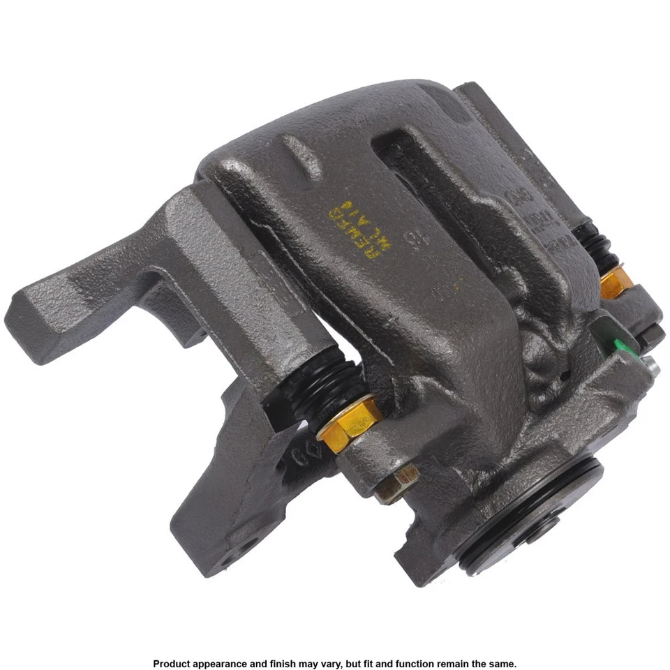 Pinza de freno trasera derecha cardone GAP para Volkswagen CC Passat Tiguan 2010 Foto 4 de 4