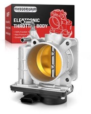 OKLPF Electronic Throttle Body Compatible with Nissan Altima 2007-2012, Rogue...