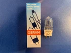 OSRAM Photo Optic Halogen Bulb 230V 650W DYR 64686 G9.5