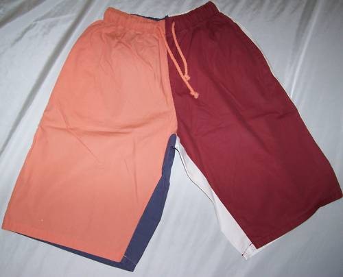 Bermuda Uomo \