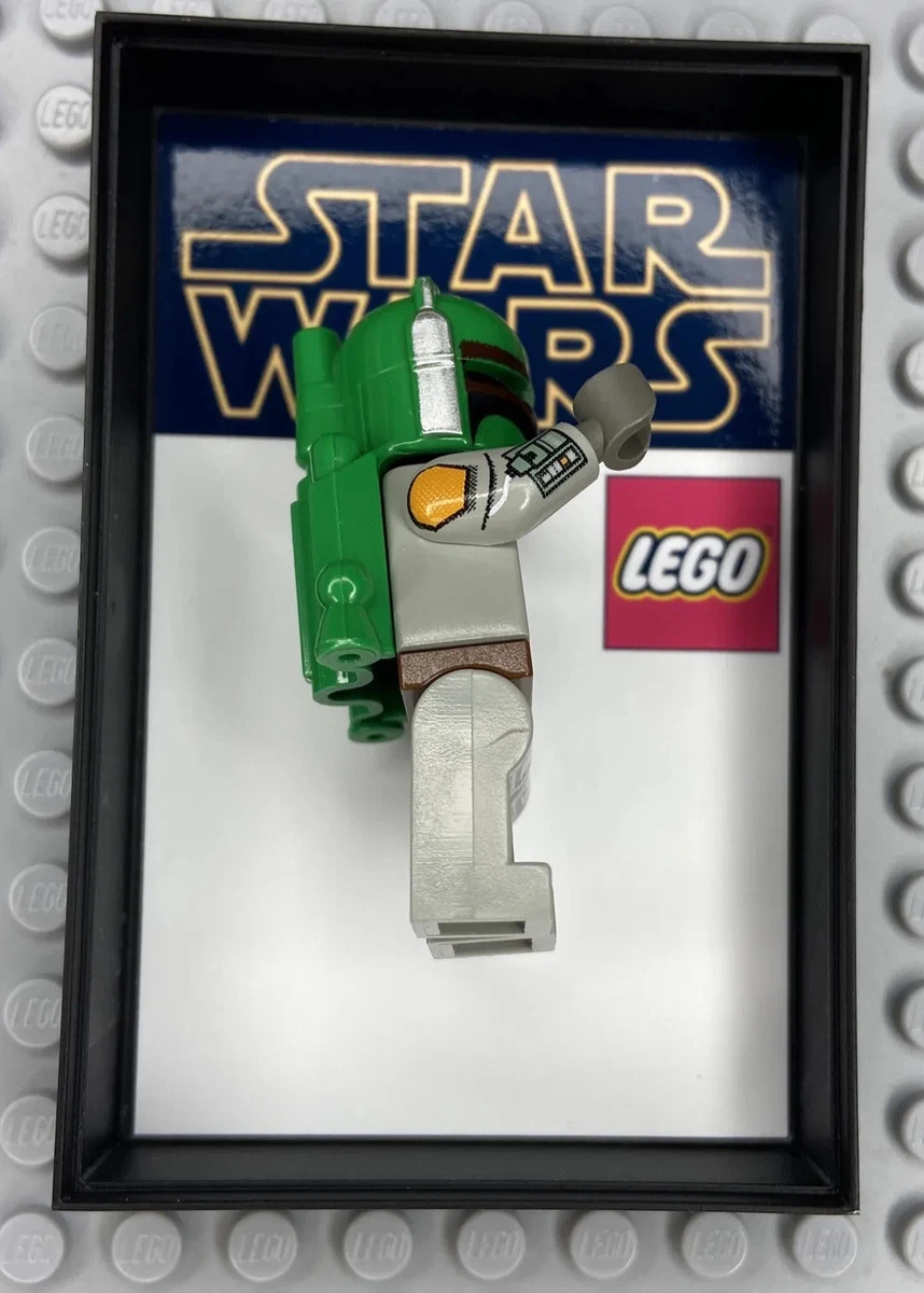 Cloud city boba fett ebay sale