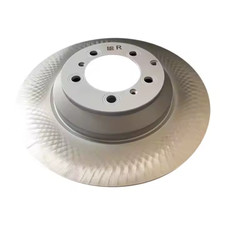 Front Brake Discs for Bentley Continental GT GTC Flying Spur
