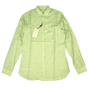 camisas burberry para hombre
