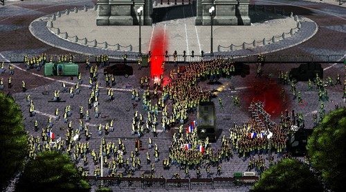 RIOT: Civil Unrest - Clave de PC de vapor sin región (SIN CD/DVD) - Imagen 4 de 9