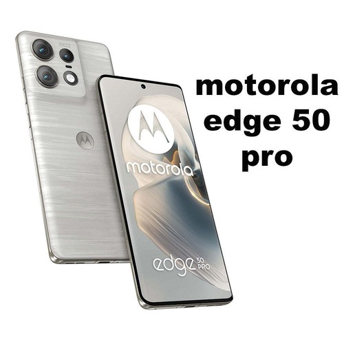 Clear HD Hydrogel Screen Protector | Anti-Scratch Protection for Motorola Edge 5 - Picture 15 of 22