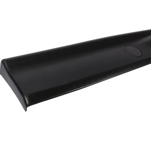 For BMW E36 M3 Style 92-99 Side Skirt Diffuser Extensions NEW unpainted - Изображение 3 из 4