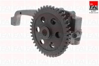 FAI AutoParts OP356 Oil Pump For VW