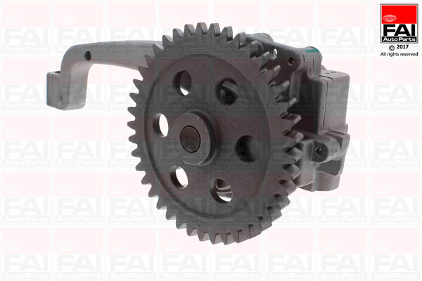 FAI AutoParts OP356 Oil Pump For VW-image
