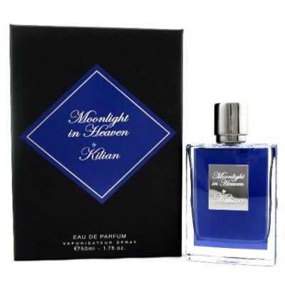 kilian キリアン　moonlight in heaven Moonlight in Heaven by Kilian 1.7 oz EDP Perfume Cologne for Women