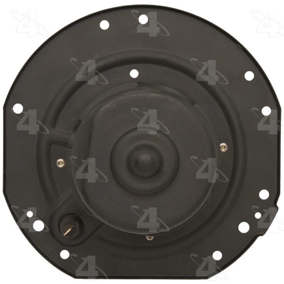 Motor soplador de climatización de 4 estaciones para Chevrolet K10 1975-1977 Foto 4 de 4