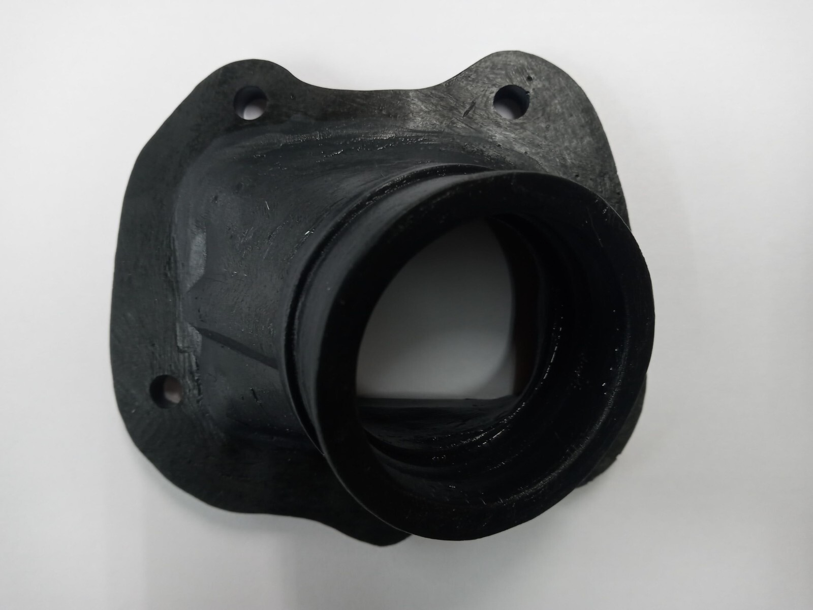 Collecteur d'admission KTM GS MX 250 300 contre le ralenti instable des modèles 1983-1989
